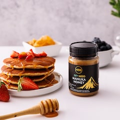 Manuka Honey MGO 50+ 350g