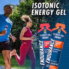 Isotonic Energy Gel Orange 60g