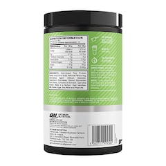 Clear Plant Protein Isolate Lime Sorbet 280g