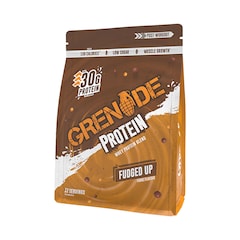 Whey Protein Fudged Up 480g