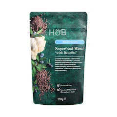 Brain Health Superfood Blend 150g