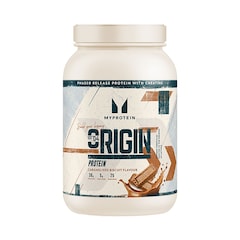 Origin Protein Caramelised Biscuit 1.2kg