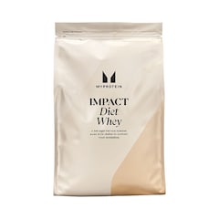 Impact Diet Whey Chocolate 1kg