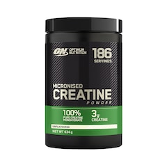 Micronised Creatine Monohydrate 634g