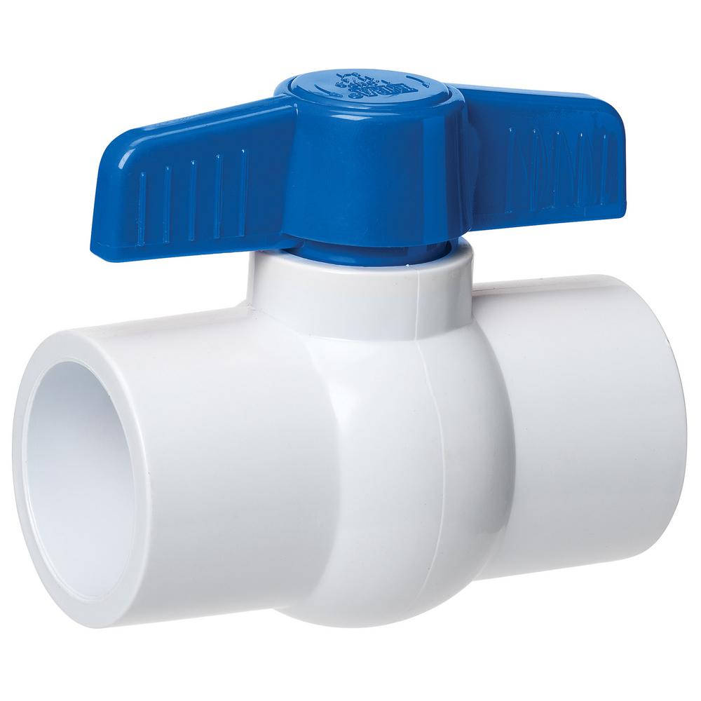 ball valve pvc 4 inch Tokopedia bos