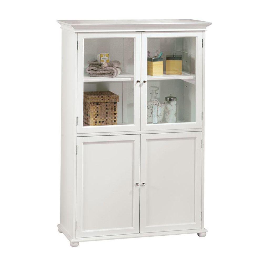 Home Decorators Collection Hampton Harbor 36 In. W X 14 In. D X 52-1/2 In. H In