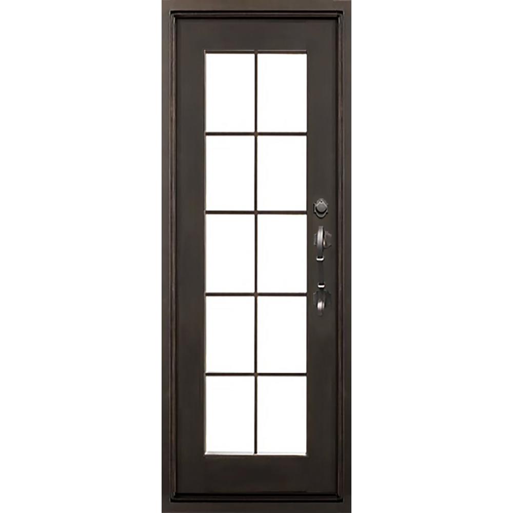 40 X 82 Front Doors Exterior Doors The Home Depot