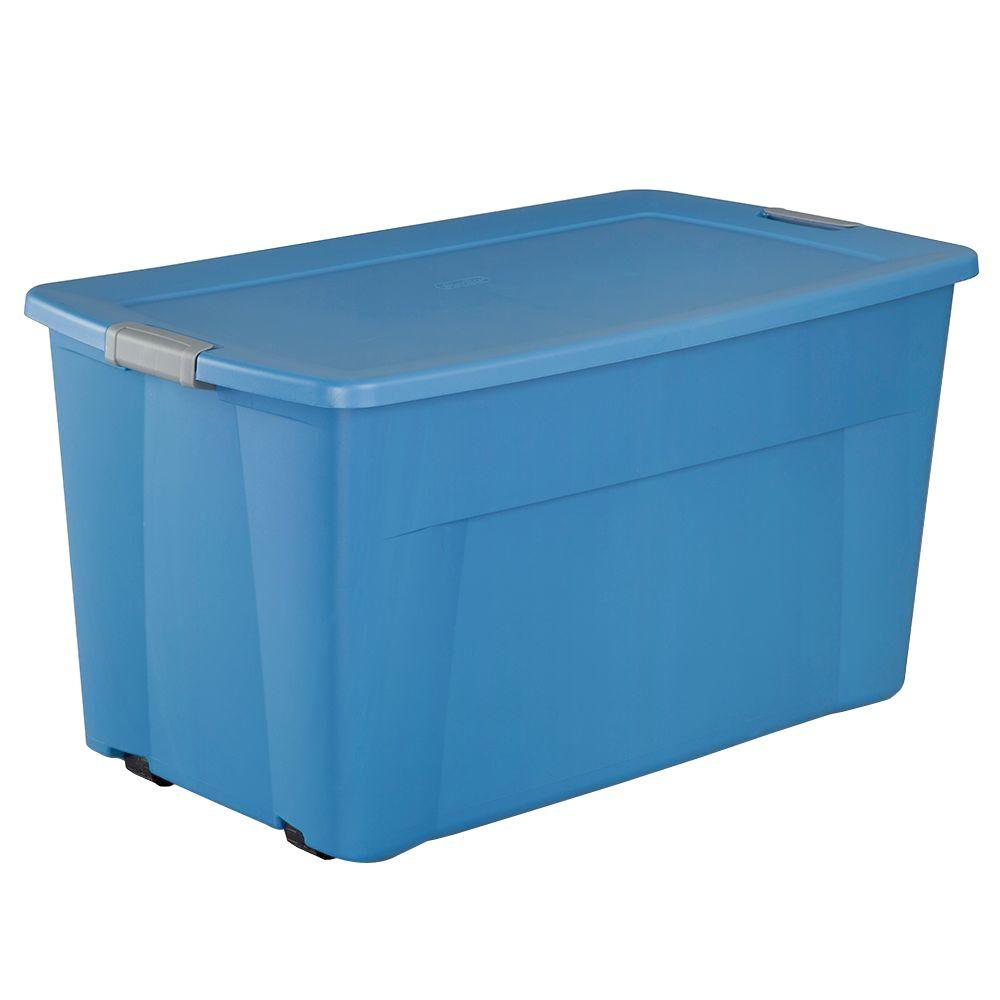 large storage bins walmart