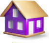 Home icon