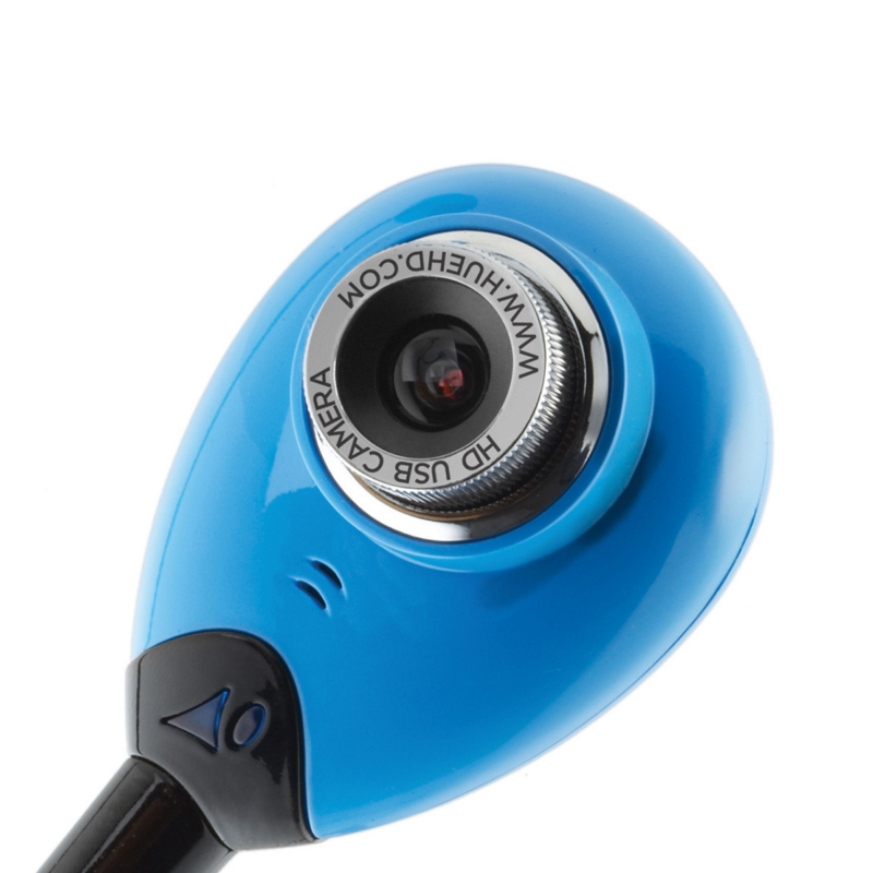 HUE HD Camera (Camera Only) - BLUE - Image 4