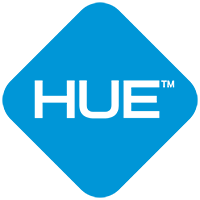 HUE_Blue_logo