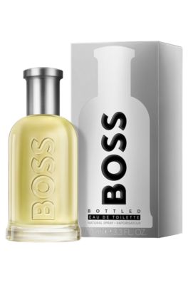 duurzame grondstof Inhalen Raadplegen hugo boss 100ml price hemel ...