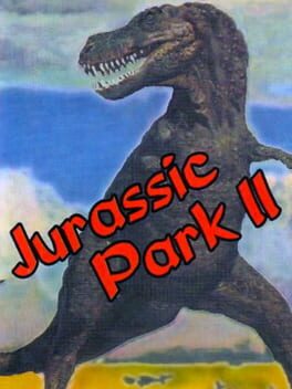 Jurassic Park II