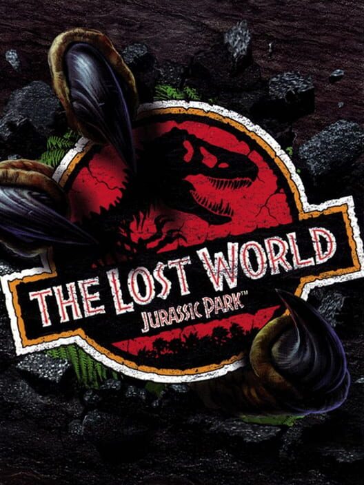 The Lost World: Jurassic Park