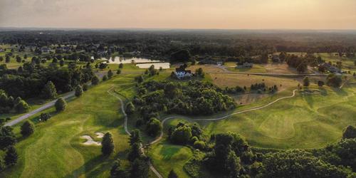 Keller's Crossing at Stone Creek 