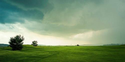 Woodbine Bend Golf Course