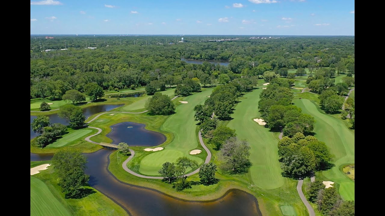 Winnetka Golf Club Construction Update - June 2024