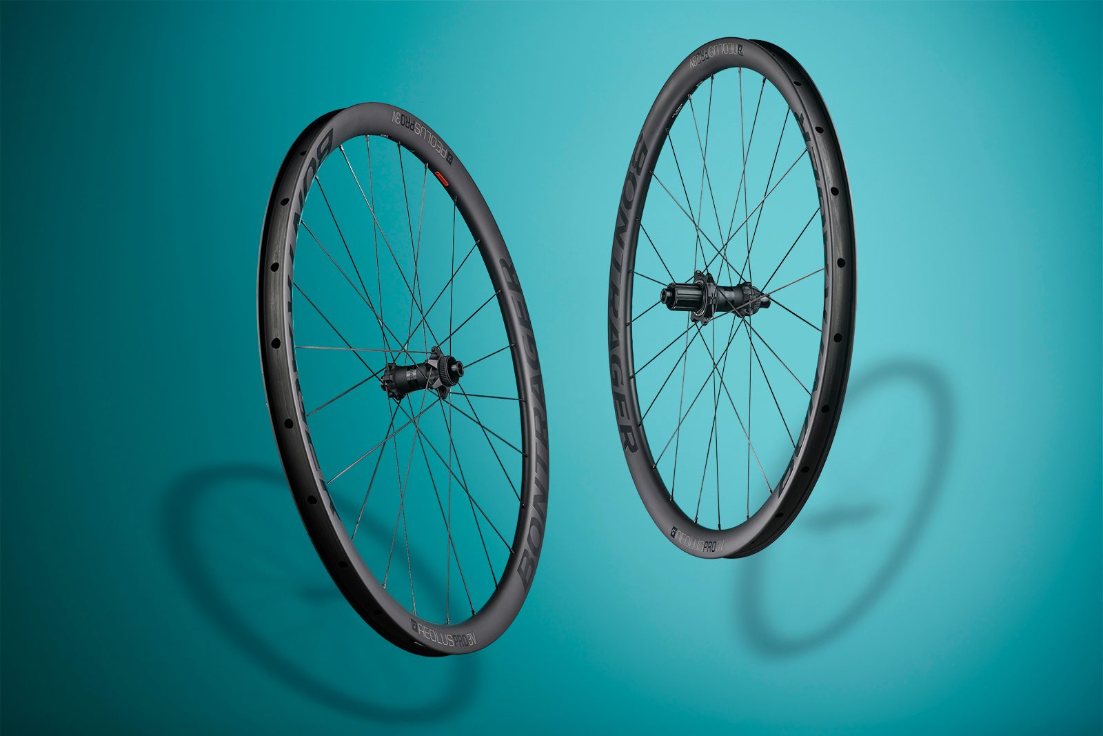 Bontrager Aeolus Pro 3V TLR Wheelset Review - TrendRadars