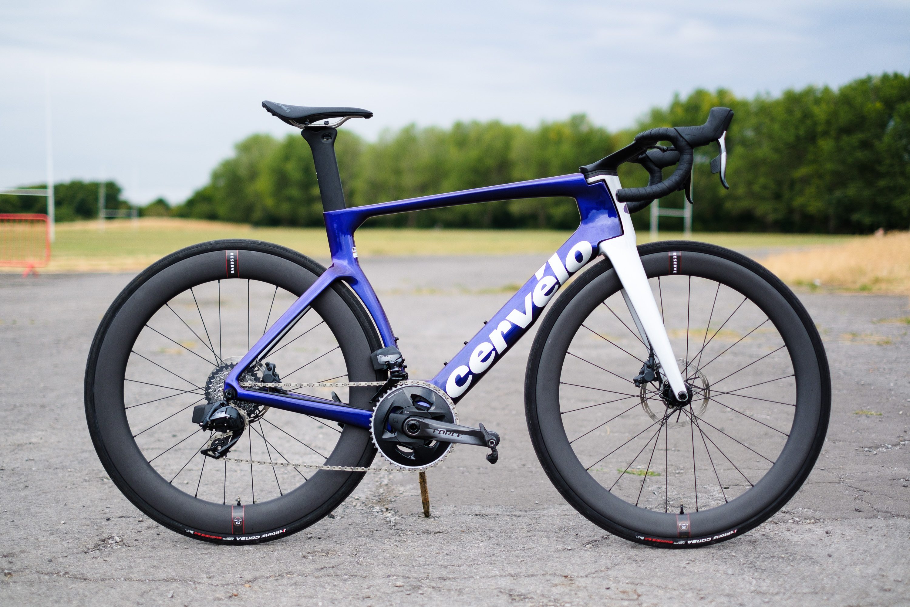 スポーツ Giant - cervelo s5 3の通販 by あっきーば's shop｜ジャイアントならラクマ ブラック