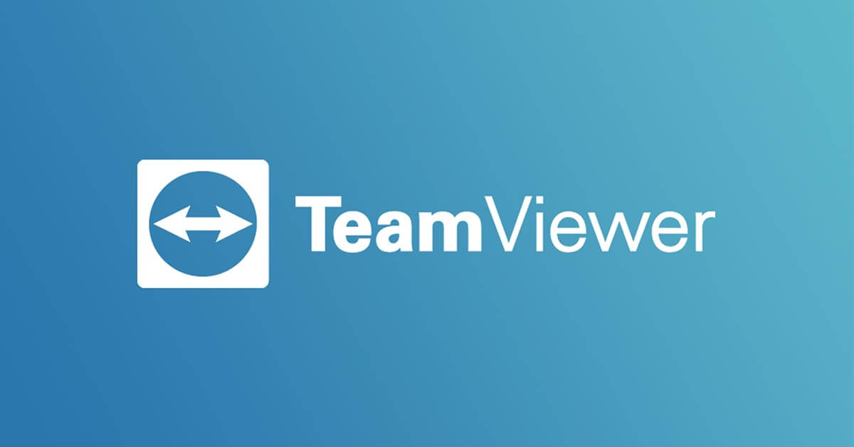 teamviewer screen mirroring app