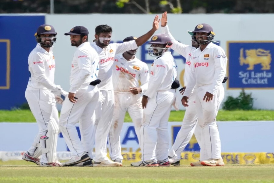 IND vs SL: Possible Sri Lanka Playing 11 for 2nd Test, Players Stats for Today’s Dream11 Team Prediction