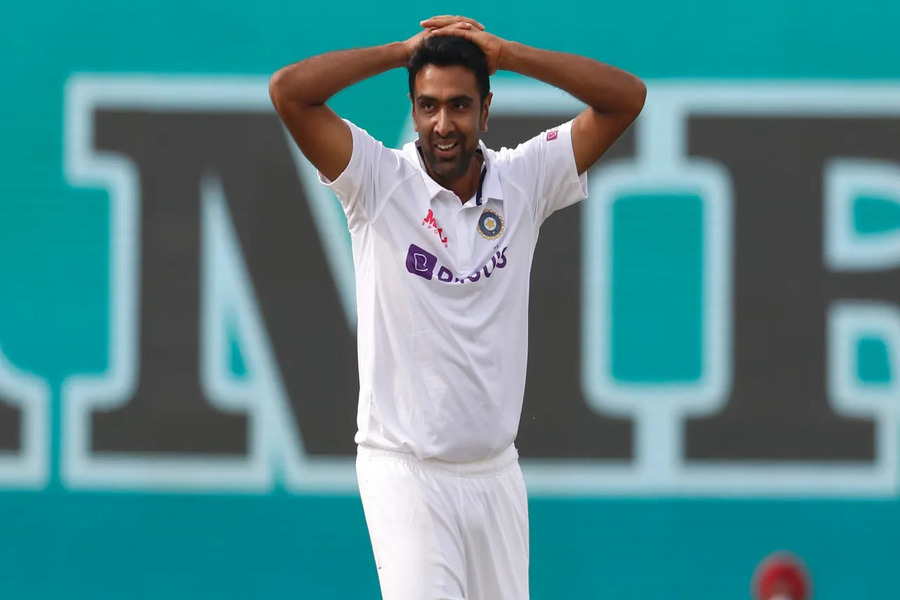 Highest wicket taker in Test cricket: Ravi Ashwin goes past Dale Steyn