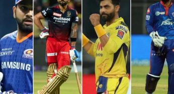 Highest-paid players in IPL history: All-Time top 10 list