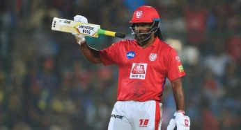 Which batsman has smashed the most sixes in IPL history? Check details