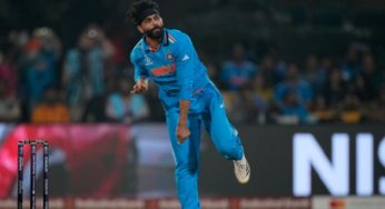 Ravindra Jadeja at Narendra Modi Stadium in ODI, T20I, Test and IPL