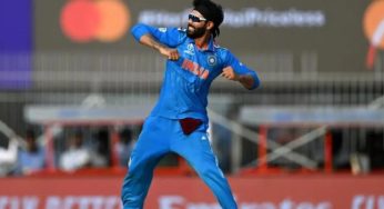 IND vs AFG 1st T20I: Why is Ravindra Jadeja not playing India vs Afghanistan T20 series?