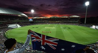 2nd Test India vs Australia Pitch Report: Adelaide Oval Records and Stats