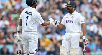 India vs Australia second Test: Rohit Sharma Confirms Unexpected Batting Order Change