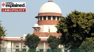 The Supreme Court is also currently considering whether OBC reservations can be provided to a religious group as a whole.