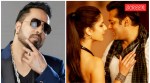 mika singh salman khan