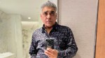 Ram Kapoor shared pictures after dramatic weight loss journey