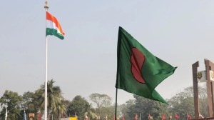 India Bangladesh tensions, Sheikh Hasina exile, India summons Bangladesh envoy, India Bangladesh diplomatic row, Dhaka New Delhi relations, Sheikh Mujibur Rahman house attack, Muhammad Yunus Bangladesh, Hasina protests Bangladesh, India MEA Bangladesh, Bangladesh interim government