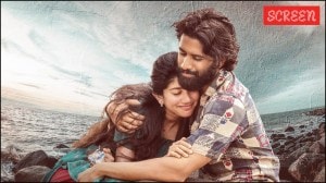 Thandel Movie Review: naga Chaitanya and Sai Pallavi's sweeping romance