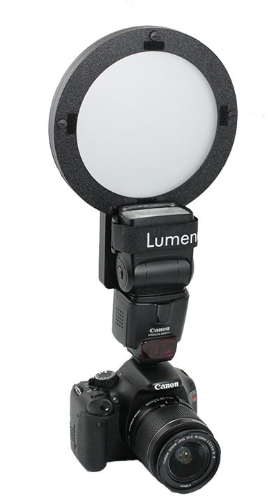 Lumenator laser & Lumenator | Indiegogo