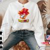 God Ki Goku Dragon Ball Z Graphic Tee