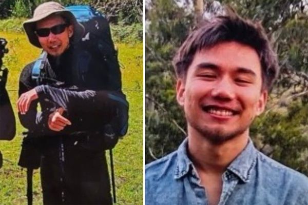 Hiker missing since Boxing Day found alive in Australia’s Kosciuszko national park