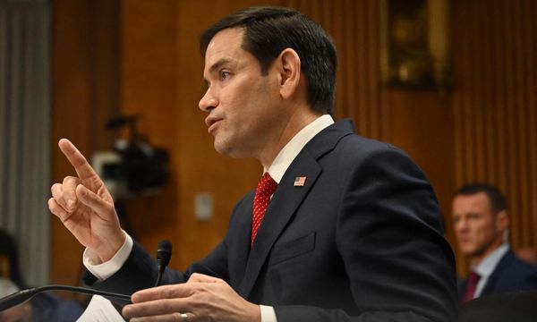 Marco Rubio says Russia and Ukraine have to make ‘concessions’ to end war