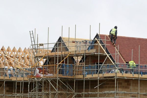 Councils warn financial constraints threaten new housing delivery