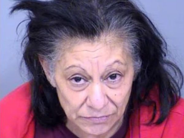 Grandma and mom abused 13-year-old to death — forcing her into feces-covered cage as ‘discipline,’ cops say