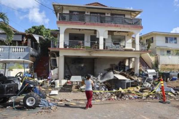 Fifth Victim Dies In Honolulu Illegal Fireworks Explosion