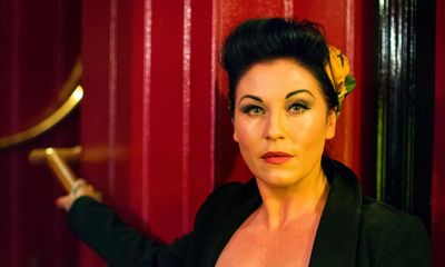 How EastEnders’ Jessie Wallace still has Kat Slater catchphrases shouted at her: the best podcasts of the week