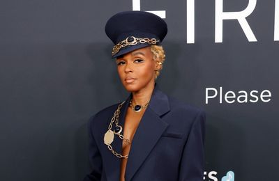 Janelle Monae didn't want 'wacky' Grammy Awards outfit