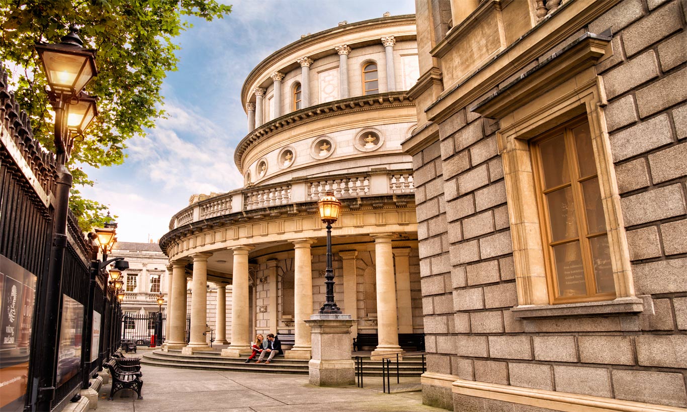 national museum ireland