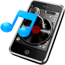 ringtone maker logo