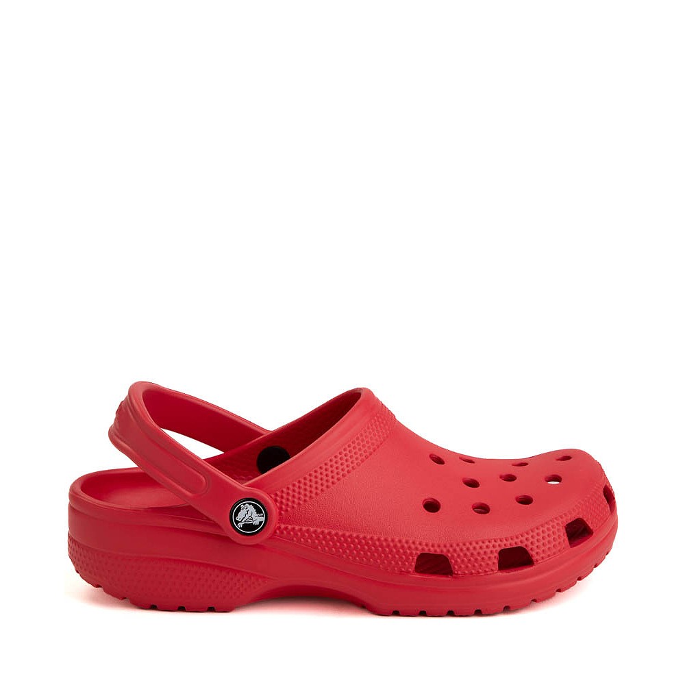 Crocs Classic Clog - Varsity Red