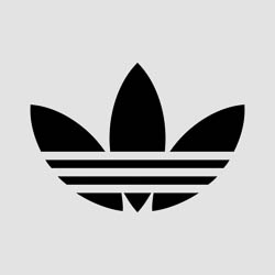 All Adidas